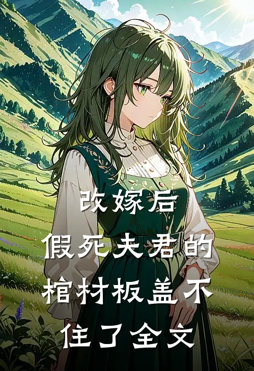 改嫁后，假死夫君的棺材板盖不住了全文