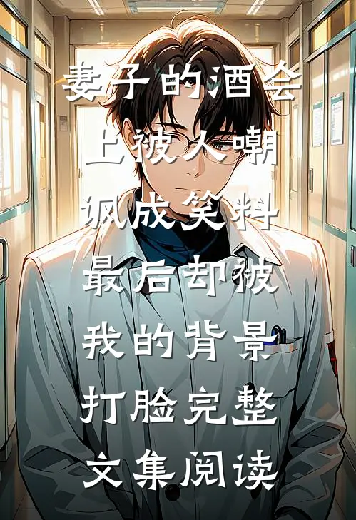 妻子的酒会上被人嘲讽成笑料，最后却被我的背景打脸完整文集阅读
