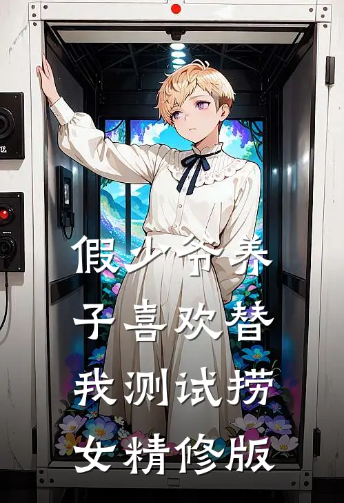 假少爷养子喜欢替我测试捞女精修版