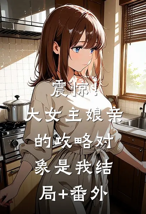 震惊！大女主娘亲的攻略对象是我结局+番外