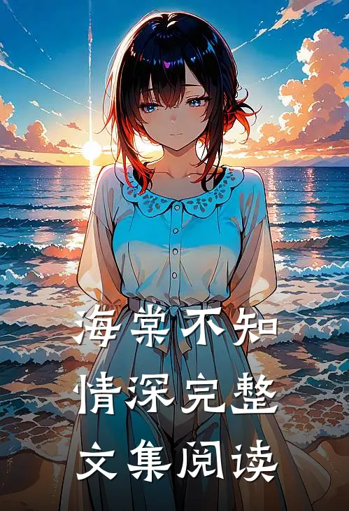 海棠不知情深完整文集阅读