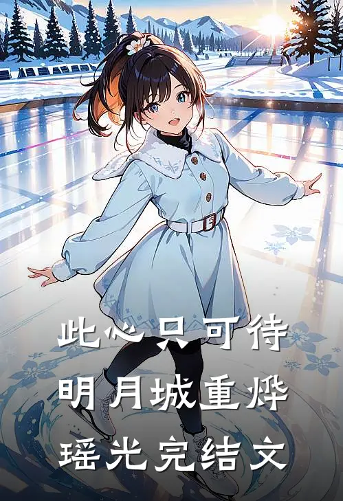 此心只可待明月城重烨瑶光完结文