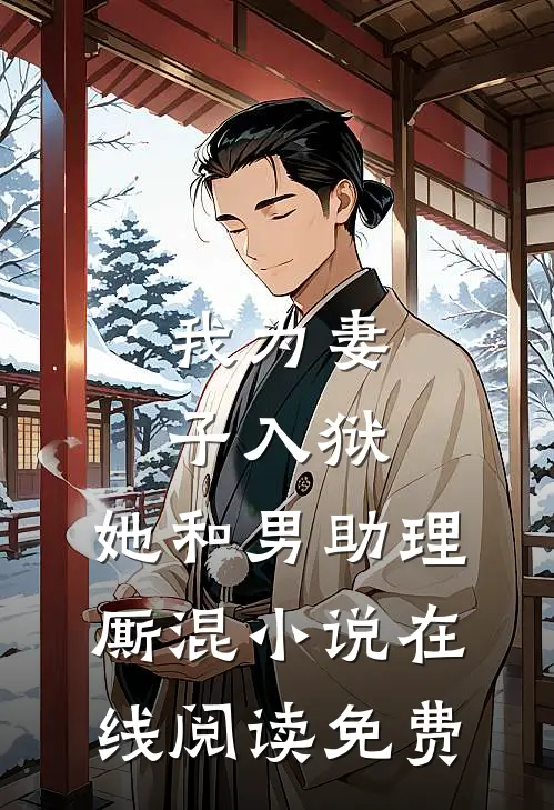我为妻子入狱，她和男助理厮混小说在线阅读免费