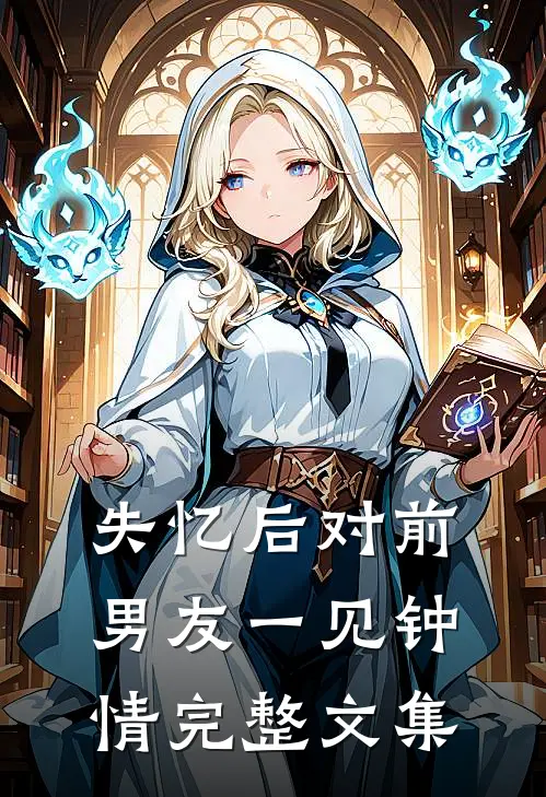 失忆后对前男友一见钟情完整文集
