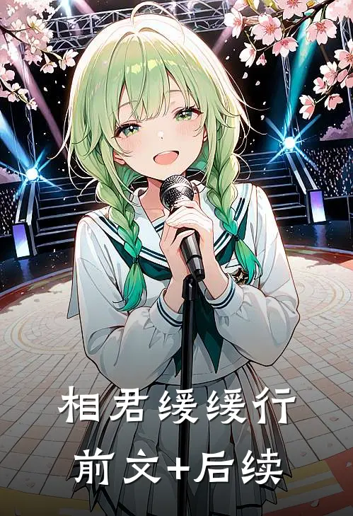 相君缓缓行前文+后续