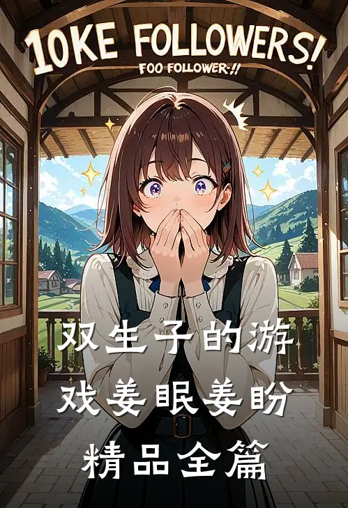 双生子的游戏姜眠姜盼精品全篇