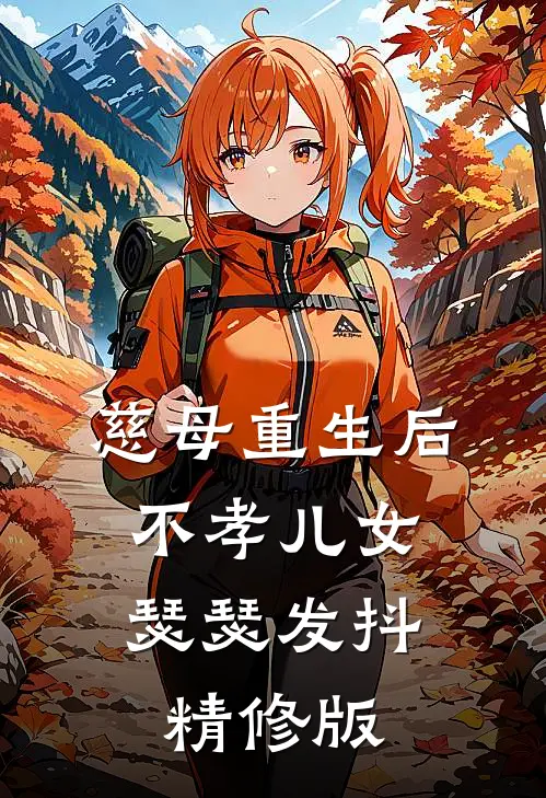 慈母重生后，不孝儿女瑟瑟发抖精修版