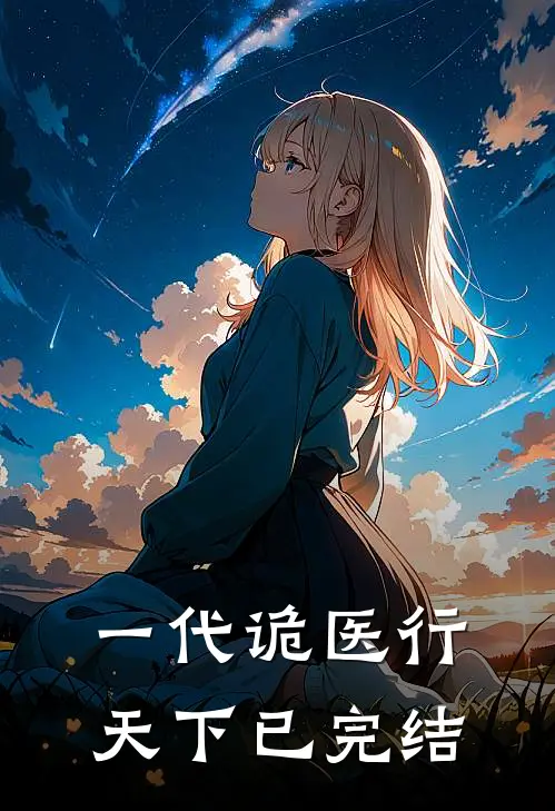 一代诡医行天下已完结