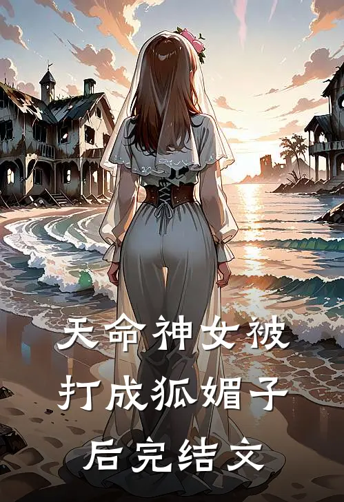 天命神女被打成狐媚子后完结文