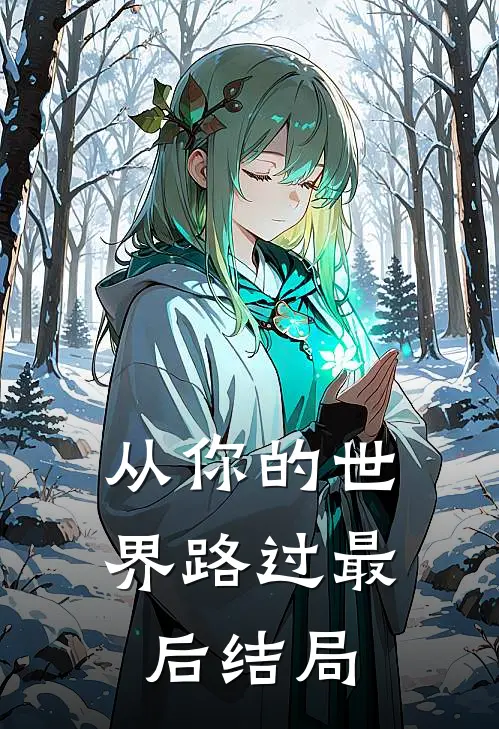 从你的世界路过最后结局
