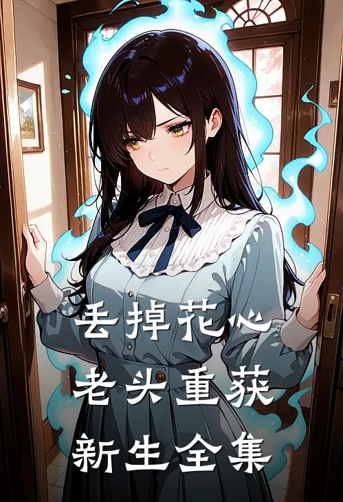 丢掉花心老头重获新生 全集