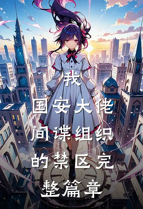 我，国安大佬，间谍组织的禁区完整篇章