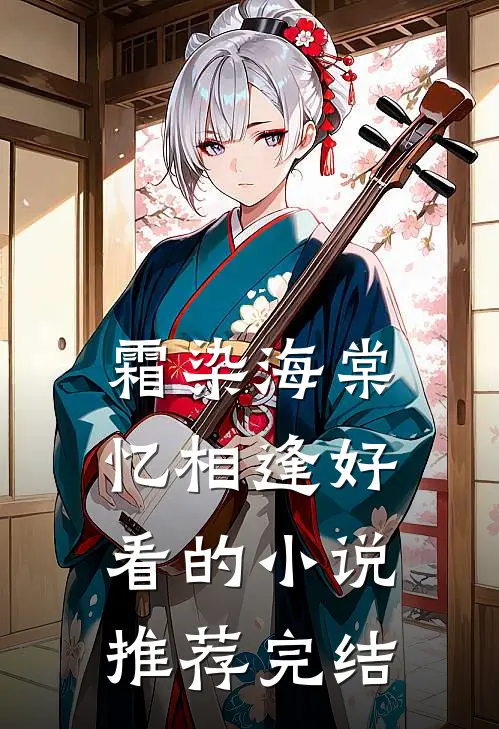 霜染海棠忆相逢好看的小说推荐完结
