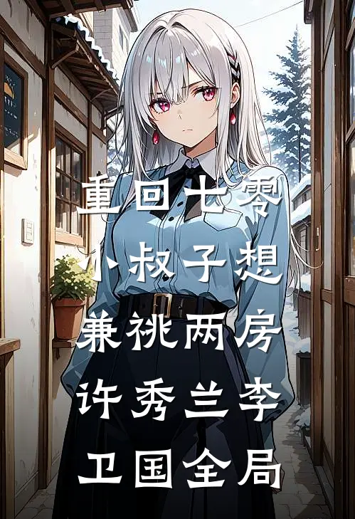 重回七零，小叔子想兼祧两房许秀兰李卫国全局