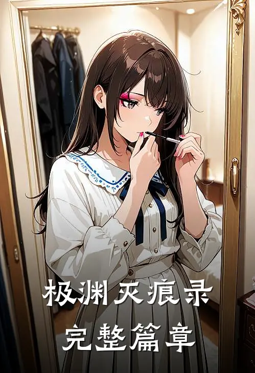 极渊灭痕录完整篇章
