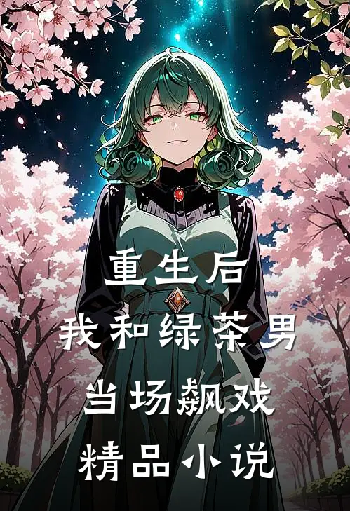 重生后，我和绿茶男当场飙戏精品小说