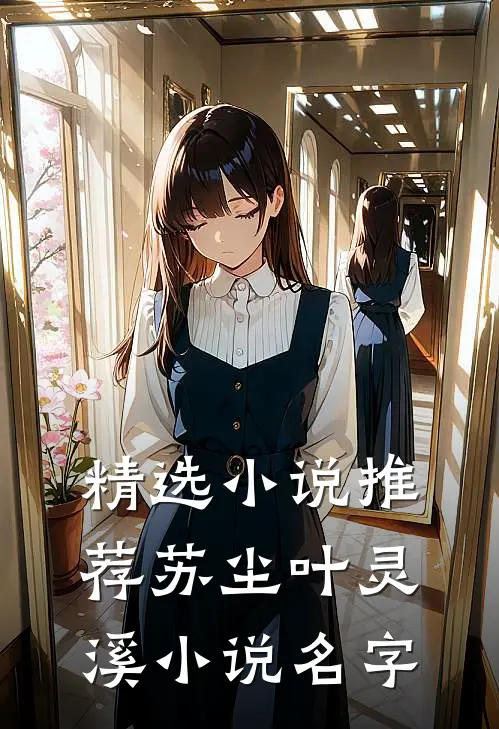 精选小说推荐苏尘叶灵溪小说名字