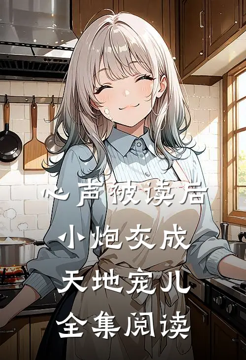 心声被读后，小炮灰成天地宠儿全集阅读