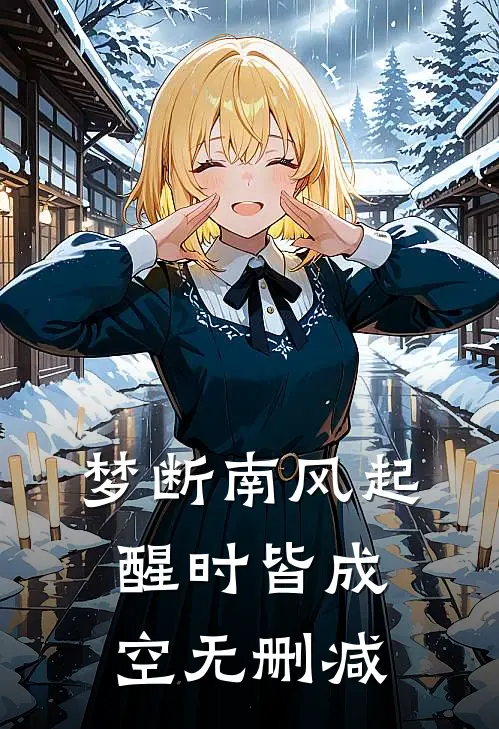 梦断南风起，醒时皆成空无删减