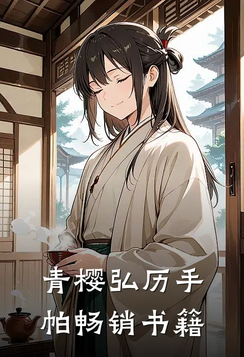 青樱弘历手帕畅销书籍