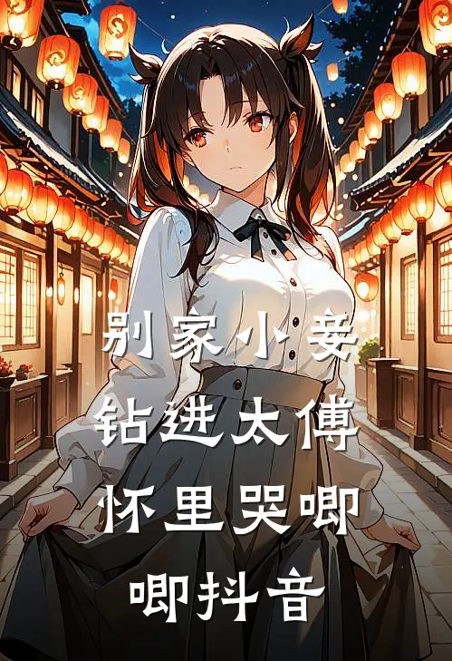别家小妾，钻进太傅怀里哭唧唧抖音