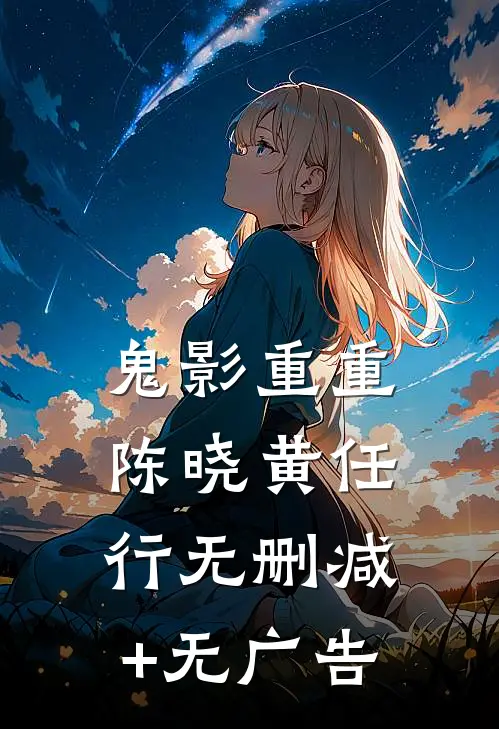 鬼影重重陈晓黄任行无删减+无广告