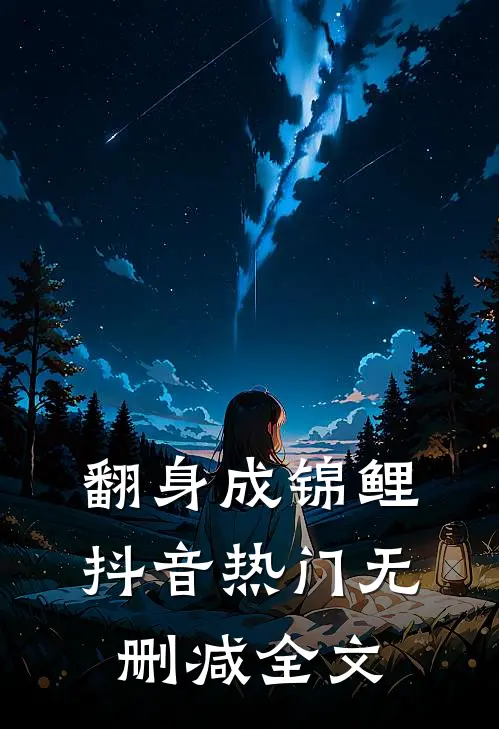 翻身成锦鲤抖音热门无删减全文