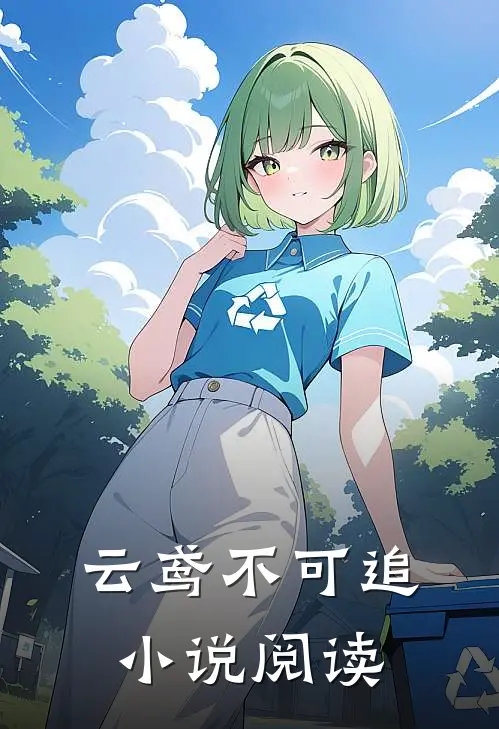 云鸢不可追小说阅读