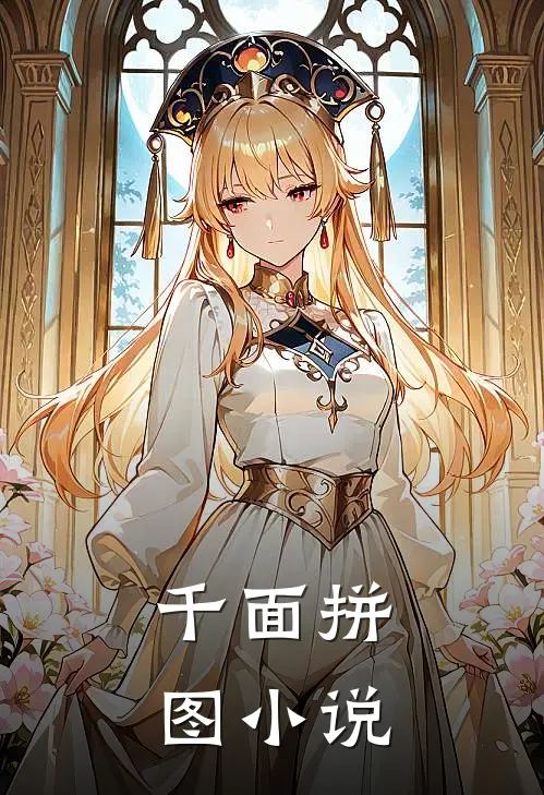 千面拼图小说