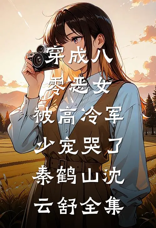 穿成八零恶女，被高冷军少宠哭了秦鹤山沈云舒全集