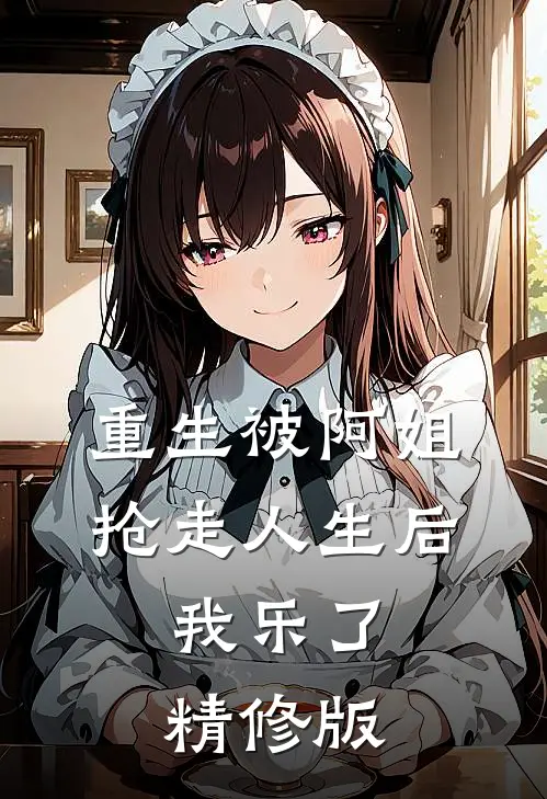 重生被阿姐抢走人生后，我乐了精修版
