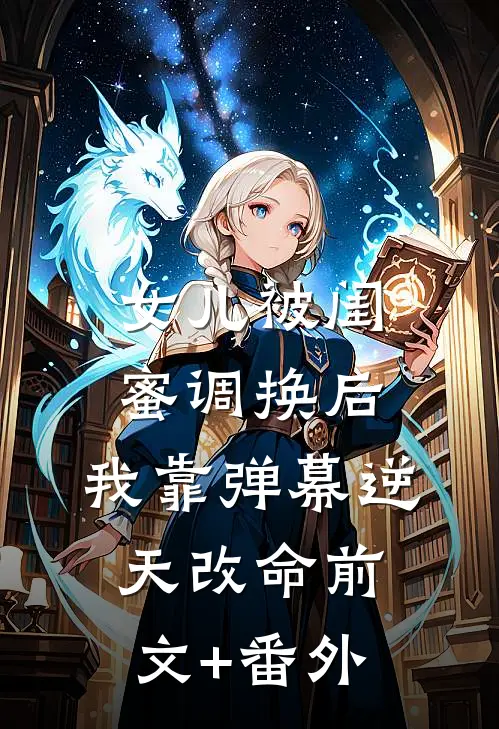 女儿被闺蜜调换后，我靠弹幕逆天改命前文+番外