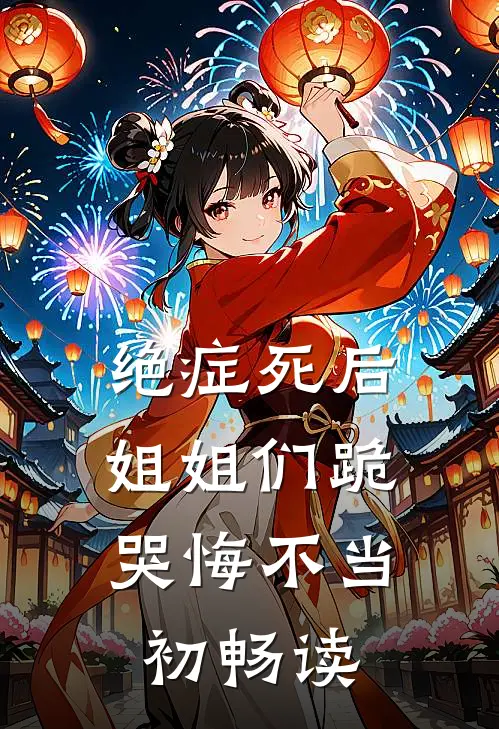 绝症死后，姐姐们跪哭悔不当初畅读