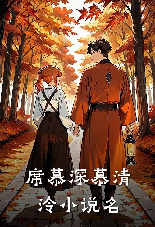 席慕深慕清泠前妻太甜绝情总裁慢点追全文免费阅读大结局