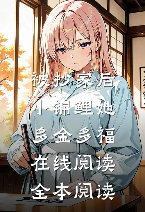 被抄家后，小锦鲤她多金多福在线阅读全本阅读