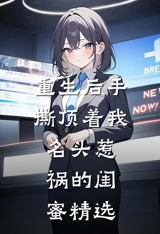 重生后手撕顶着我名头惹祸的闺蜜精选