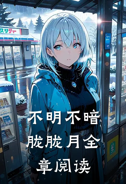 不明不暗胧胧月全章阅读