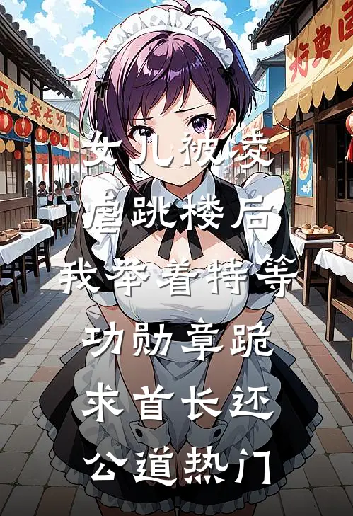 女儿被凌虐跳楼后，我举着特等功勋章跪求首长还公道热门