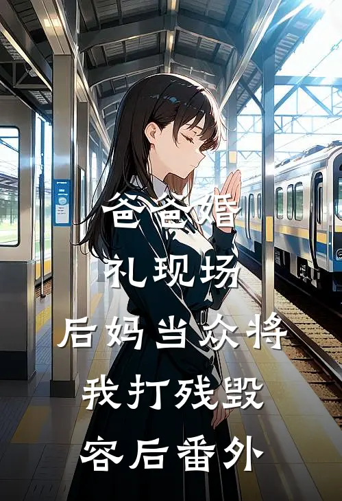 爸爸婚礼现场，后妈当众将我打残毁容后 番外