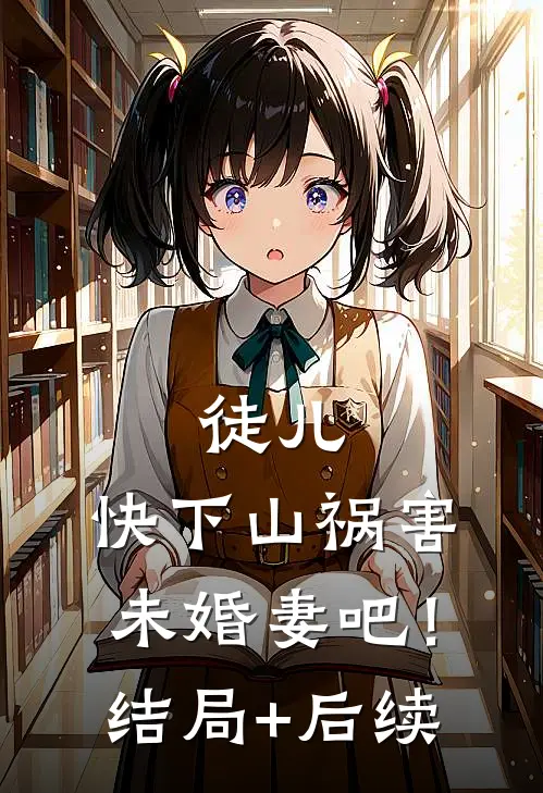 徒儿，快下山祸害未婚妻吧！结局+后续