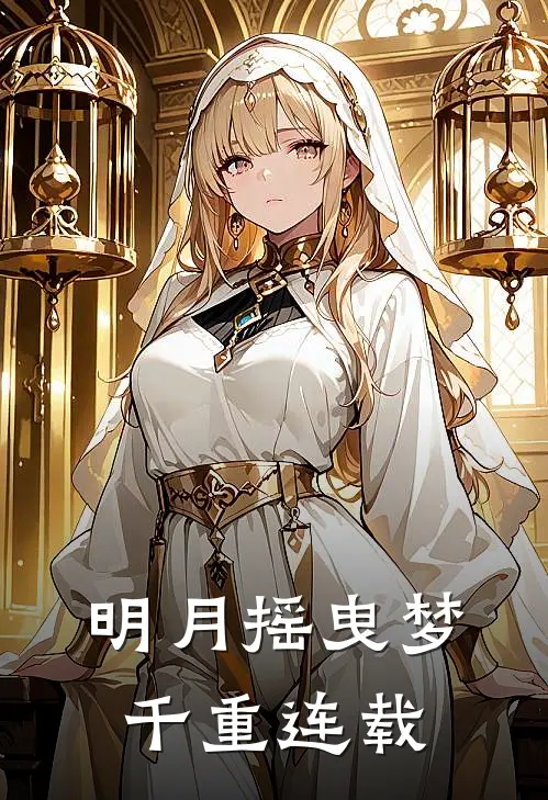 明月摇曳梦千重连载