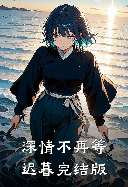 深情不再等迟暮完结版