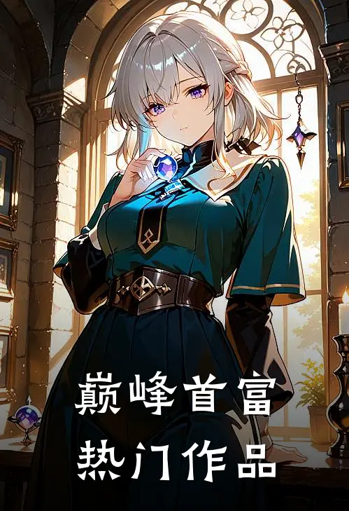 巅峰首富热门作品