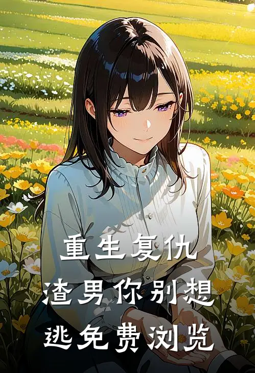 重生复仇：渣男你别想逃免费浏览