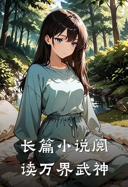 长篇小说阅读万界武神