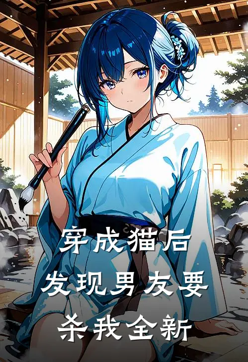 穿成猫后，发现男友要杀我全新