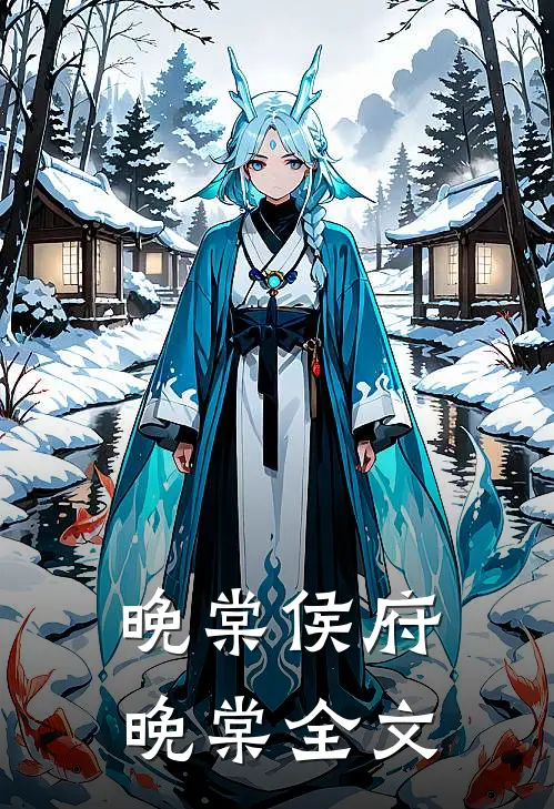 晚棠侯府晚棠全文