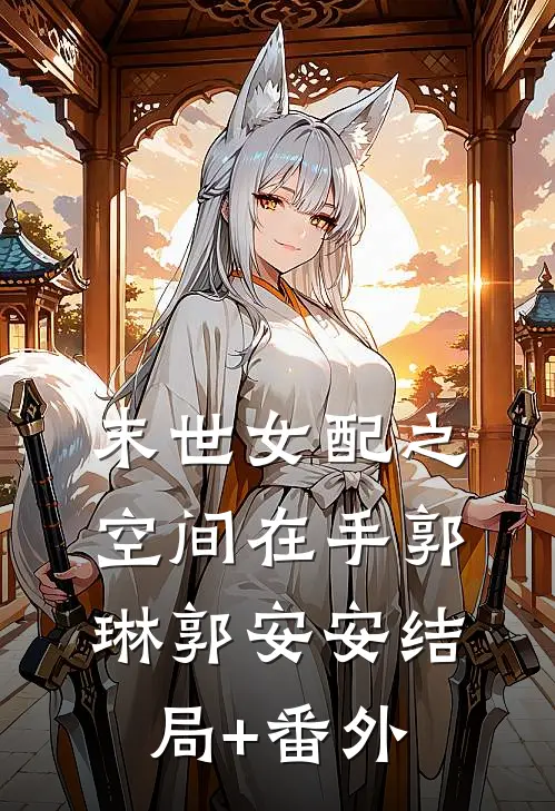 末世女配之空间在手郭琳郭安安结局+番外