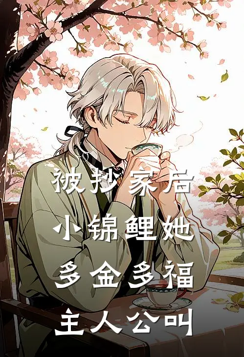 被抄家后，小锦鲤她多金多福主人公叫
