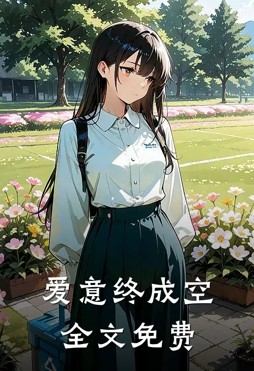 爱意终成空全文免费